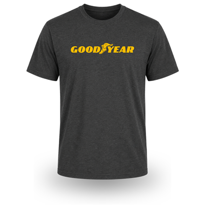 Goodyear Triblend T-Shirt